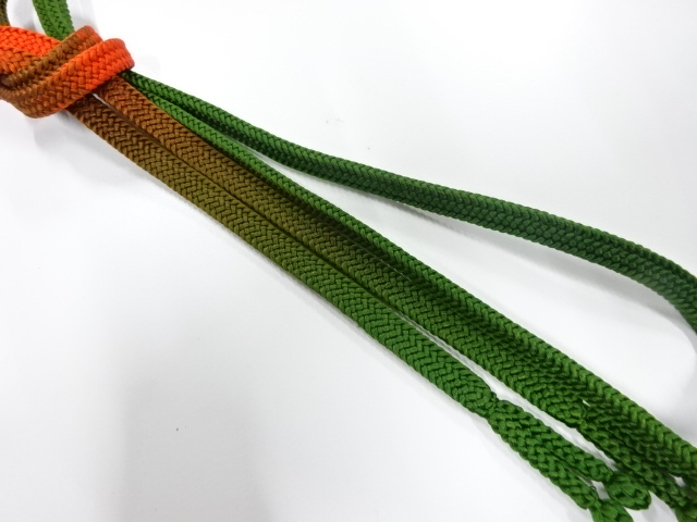 Japanese Kimono / Accessories Silk